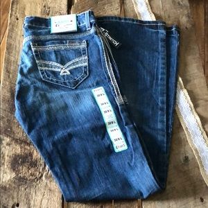 Brand New Women’s Cinch Cruel Abby Jeans